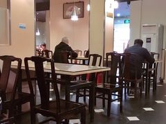 大堂-富源春面馆(四川北路店)