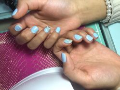 -M·X Nail日式美甲美睫