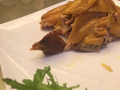 -富淳饭店(陆家嘴保利广场店)