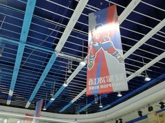 -冠军冰场(环球中心店)