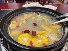 走地鸡-冯姐生蚝(长隆横琴店)