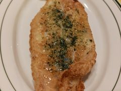 -秋林西餐厅(总店)