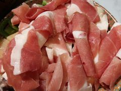 -爱9味·火锅自助主题餐厅(西站店)