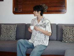 -上海艾本精品酒店