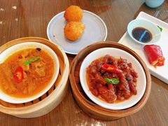 -菲住布渴酒店自助餐厅(阿里巴巴西溪园区店)