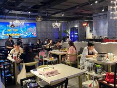 -HOTISLAND海鸡岛·韩国料理(江南西店)
