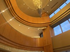 -上海明天广场JW万豪酒店