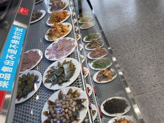 -韩麦大冷面(桂花街直营店)