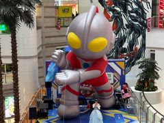 -VT101维多利广场