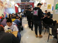 -螺小胖柳州螺蛳粉(钟楼总店)