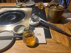-巴奴毛肚火锅(广益哥伦布店)