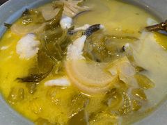 -西贝莜面村(上海百联西郊店)