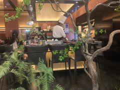 -大神太神·铁板烧(七宝领展广场店)