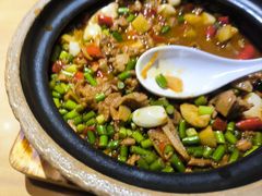 -裕鼎鲜·新中菜(金鼎广场店)