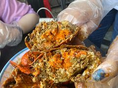 -三妹小龙虾·黄油蟹(华侨城总店)