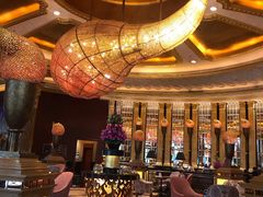 -深圳凯宾斯基酒店