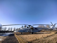 -中国航空博物馆