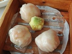 -粤财皇冠假日酒店·彩华轩中餐厅