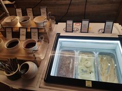 -北京王府井希尔顿酒店·万斯阁西餐厅