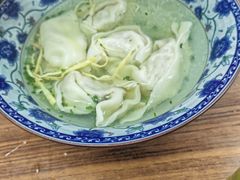 -217笋干馄饨
