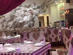 -邓丽君音乐主题餐厅