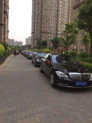 -华润婚车租赁公司·和胜租车