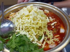 部队锅-意成料理