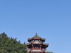 -长乐南山公园