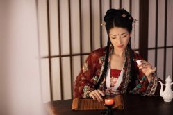 -八角古风摄影