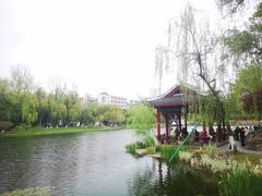 -北湖公园