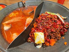 -后火锅(南京东路总店)
