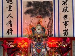 -五台山风景区