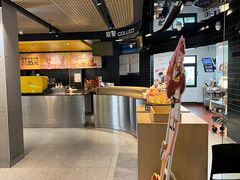 -麦当劳(国际社区店)