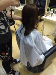 icare美发沙龙(仙乐斯店)-icare美发沙龙