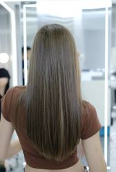 -凯博K-boom Hair Salon