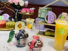 -奈雪的茶(中海环宇荟店)
