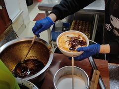 -老鳯府豆花泡馍(第五大道店)