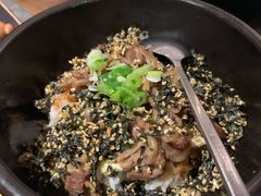 -厚贞日式烤肉(龙之梦店)