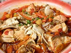 -老三样·旧食新味(船山路店)