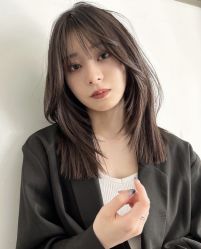 点击看大图 -HD HAIR STYLE