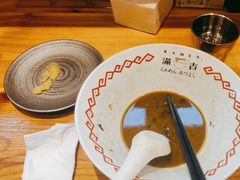 -Ramen满吉·豚骨拉面(丽园路店)