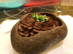 -御苑宾馆-中餐厅
