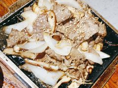 -将军牛排·尔滨地标朝鲜族美食(总店)