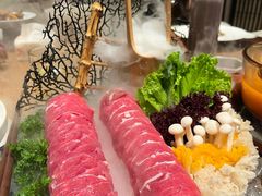 -溪畔•新徽菜(碧湖云溪店)