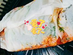 -有鱼吃·纸包烤鱼(曲江创意谷店)