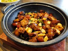 红烧肉-春暖花开(西溪店)
