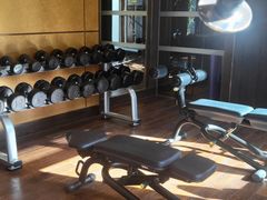 -上海崇明金茂凯悦酒店