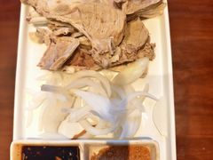 -那拉提之疆·新疆菜(美院店)