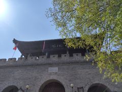 -雁门关景区