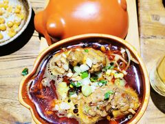 -五样儿西昌小签签烤串(建设路店)